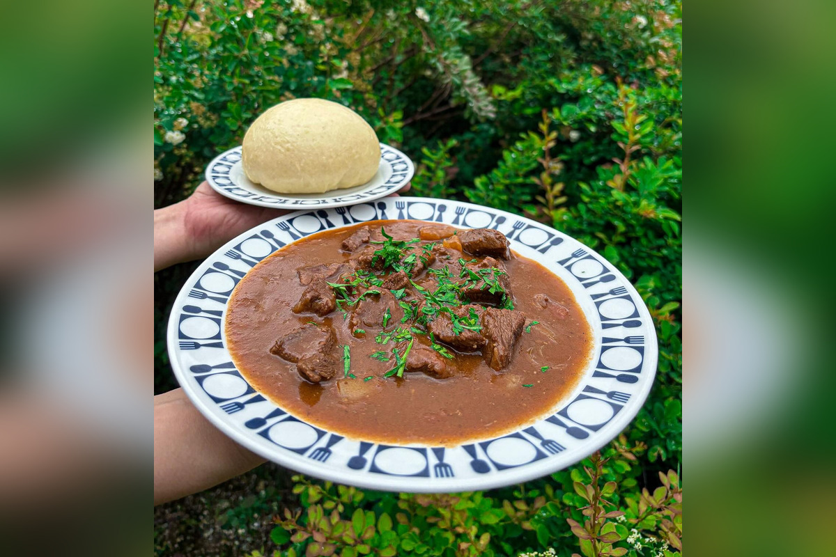 FOTO: Martin Novák navštívil Reštauráciu u Katky, foto 13