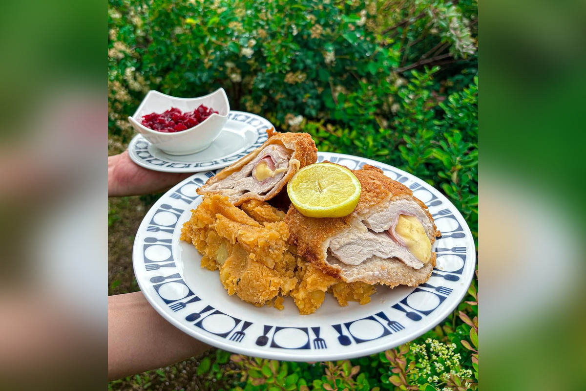 FOTO: Martin Novák navštívil Reštauráciu u Katky, foto 25