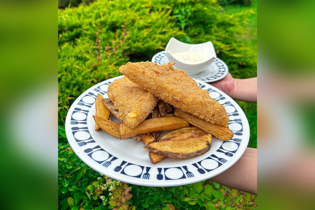 FOTO: Martin Novák navštívil Reštauráciu u Katky, foto 30