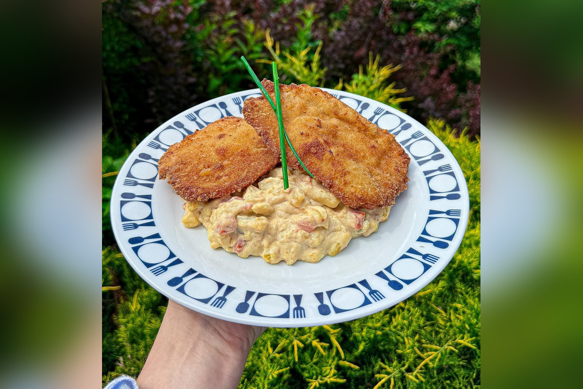 FOTO: Martin Novák navštívil Reštauráciu u Katky, foto 31