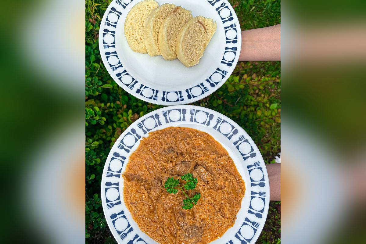 FOTO: Martin Novák navštívil Reštauráciu u Katky, foto 33