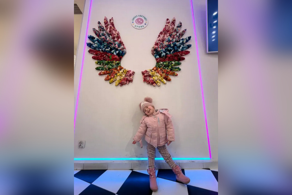 FOTO: Pri tragickej nehode pri Ľupči prišli o dcéru, druhá sa ťažko zranila. Rodine prispeli v zbierke stovky ľudí, foto 2