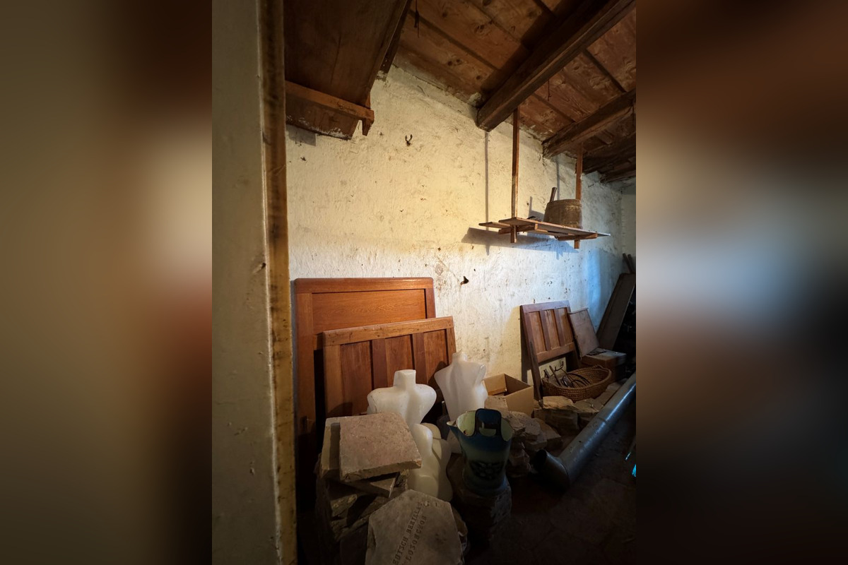 Timravin rodný dom je v žalostnom stave, šperkárka opäť využíva svoju tvorbu na dobrú vec, foto 4