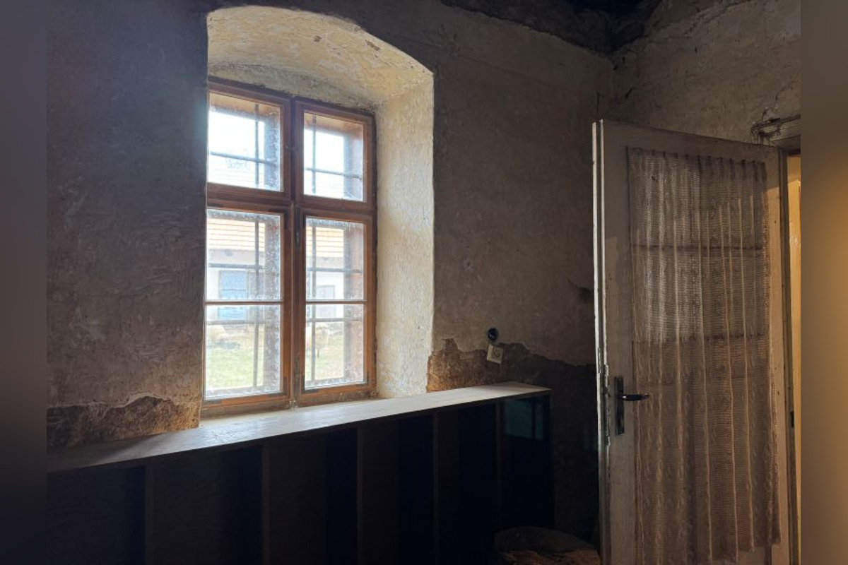 Timravin rodný dom je v žalostnom stave, šperkárka opäť využíva svoju tvorbu na dobrú vec, foto 5