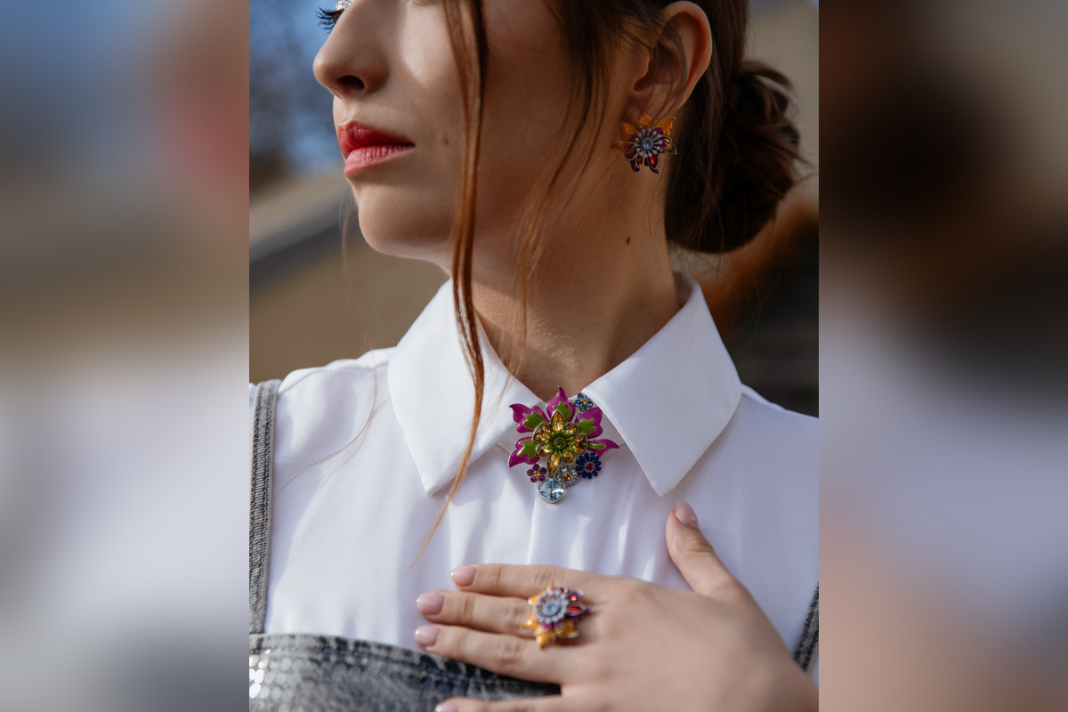 Timravin rodný dom je v žalostnom stave, šperkárka opäť využíva svoju tvorbu na dobrú vec, foto 9