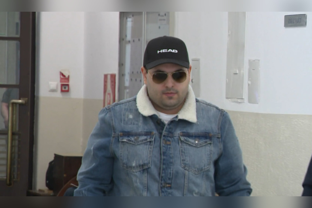 FOTO: Exzamestnanec René H., ktorý Petržalku obral o 2,7 milióna eur, foto 1