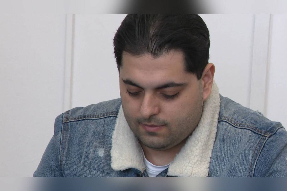 FOTO: Exzamestnanec René H., ktorý Petržalku obral o 2,7 milióna eur, foto 4