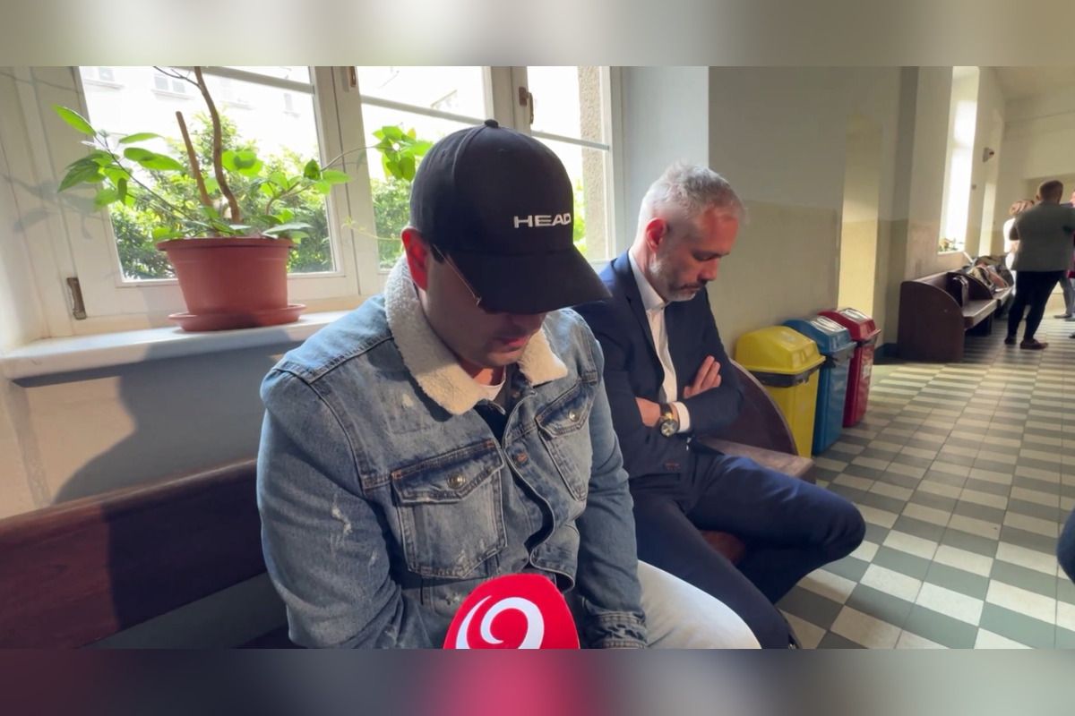 FOTO: Exzamestnanec René H., ktorý Petržalku obral o 2,7 milióna eur, foto 5