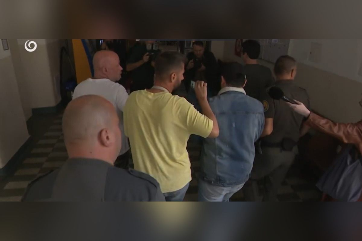 FOTO: Exzamestnanec René H., ktorý Petržalku obral o 2,7 milióna eur, foto 6