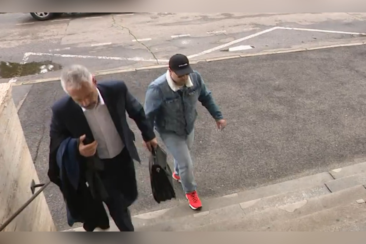 FOTO: Exzamestnanec René H., ktorý Petržalku obral o 2,7 milióna eur, foto 7