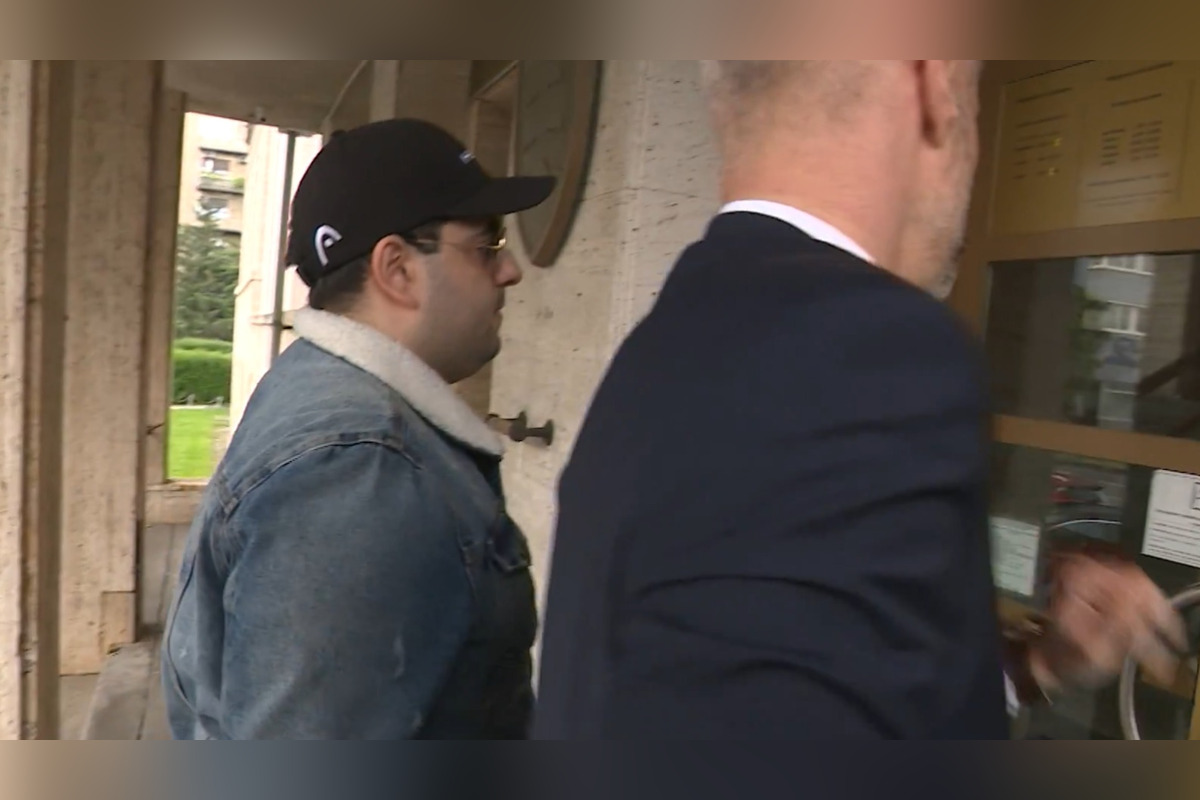 FOTO: Exzamestnanec René H., ktorý Petržalku obral o 2,7 milióna eur, foto 8