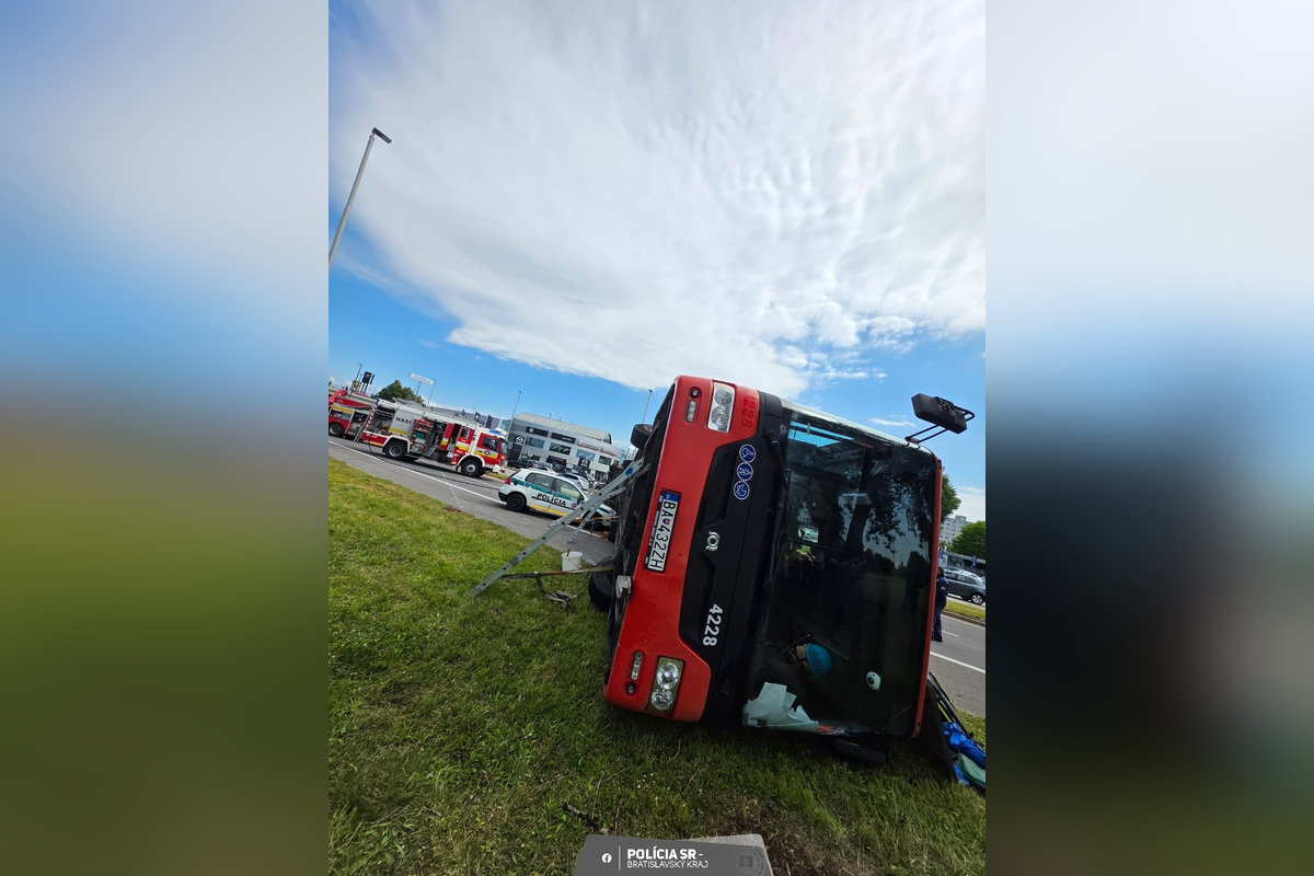 FOTO: Taktické cvičenie bratislavských policajtov, foto 4