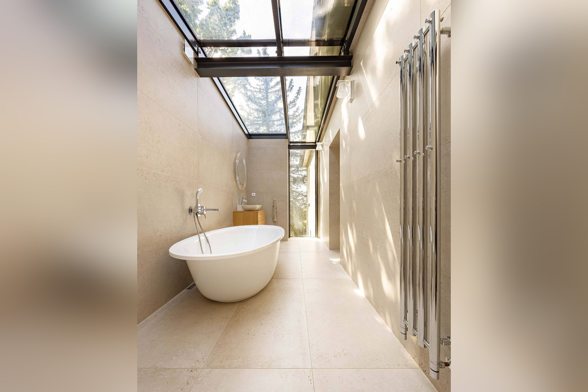 FOTO: V Starom Meste zrekonštruovali povojnovú vilu, foto 4