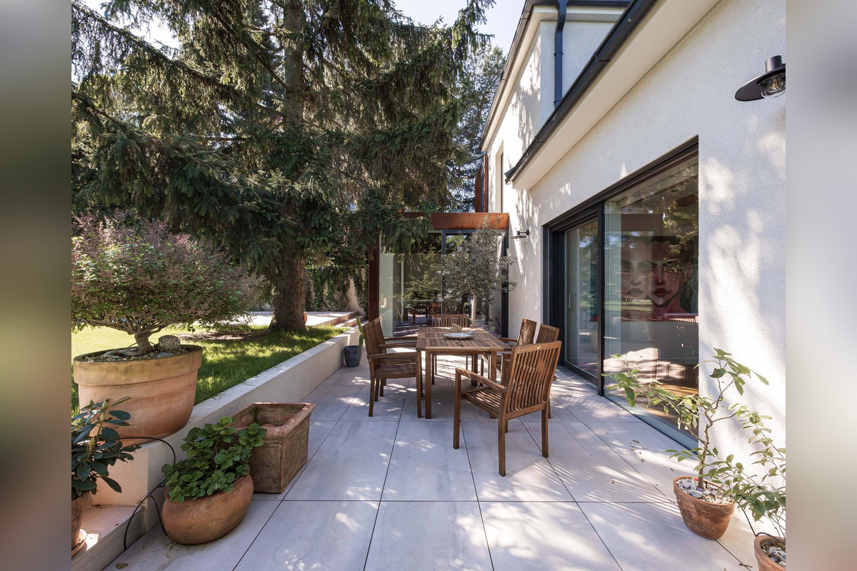 FOTO: V Starom Meste zrekonštruovali povojnovú vilu, foto 6