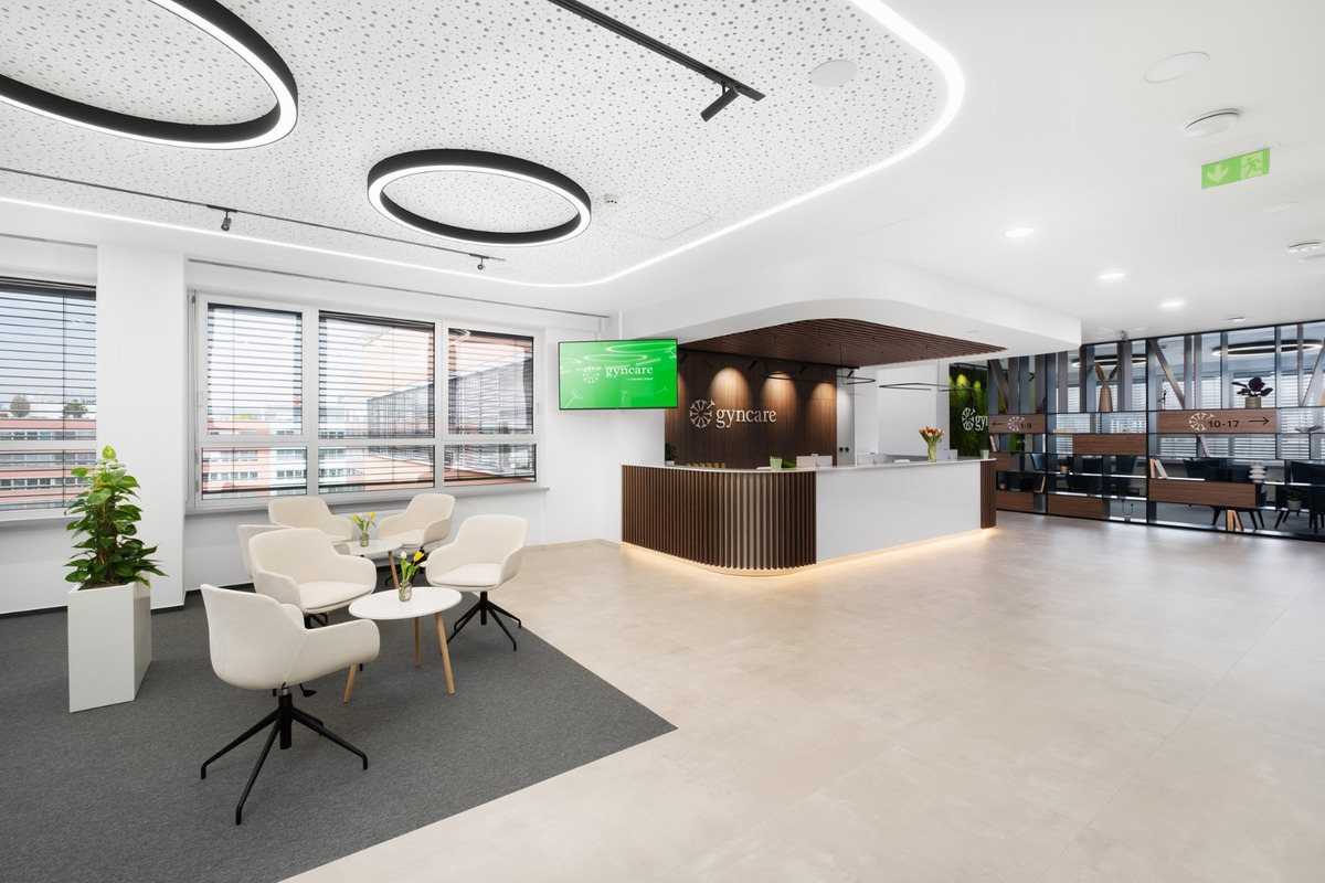 FOTO: V Bratislave otvorili kliniku asistovanej reprodukcie Gyncare, foto 6