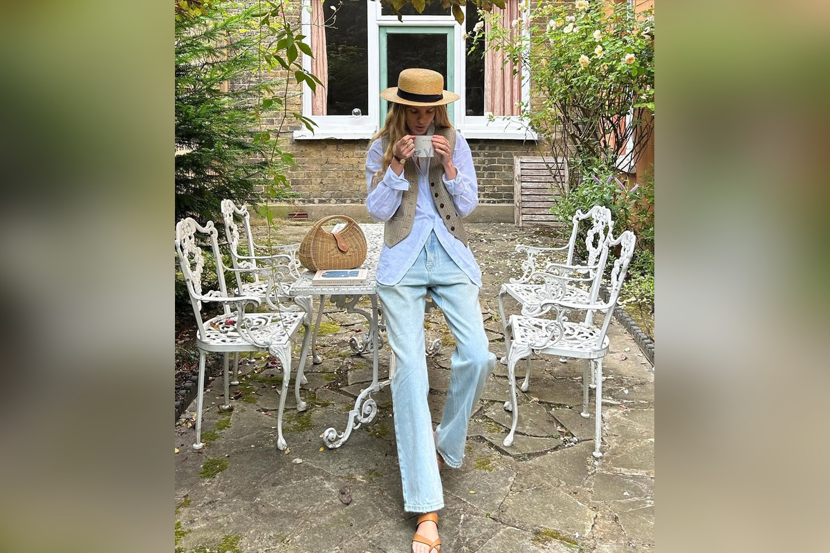 FOTO: Andrea zo Starej Ľubovne je jedna z najvpyvnejších influenceriek v Číne, foto 10