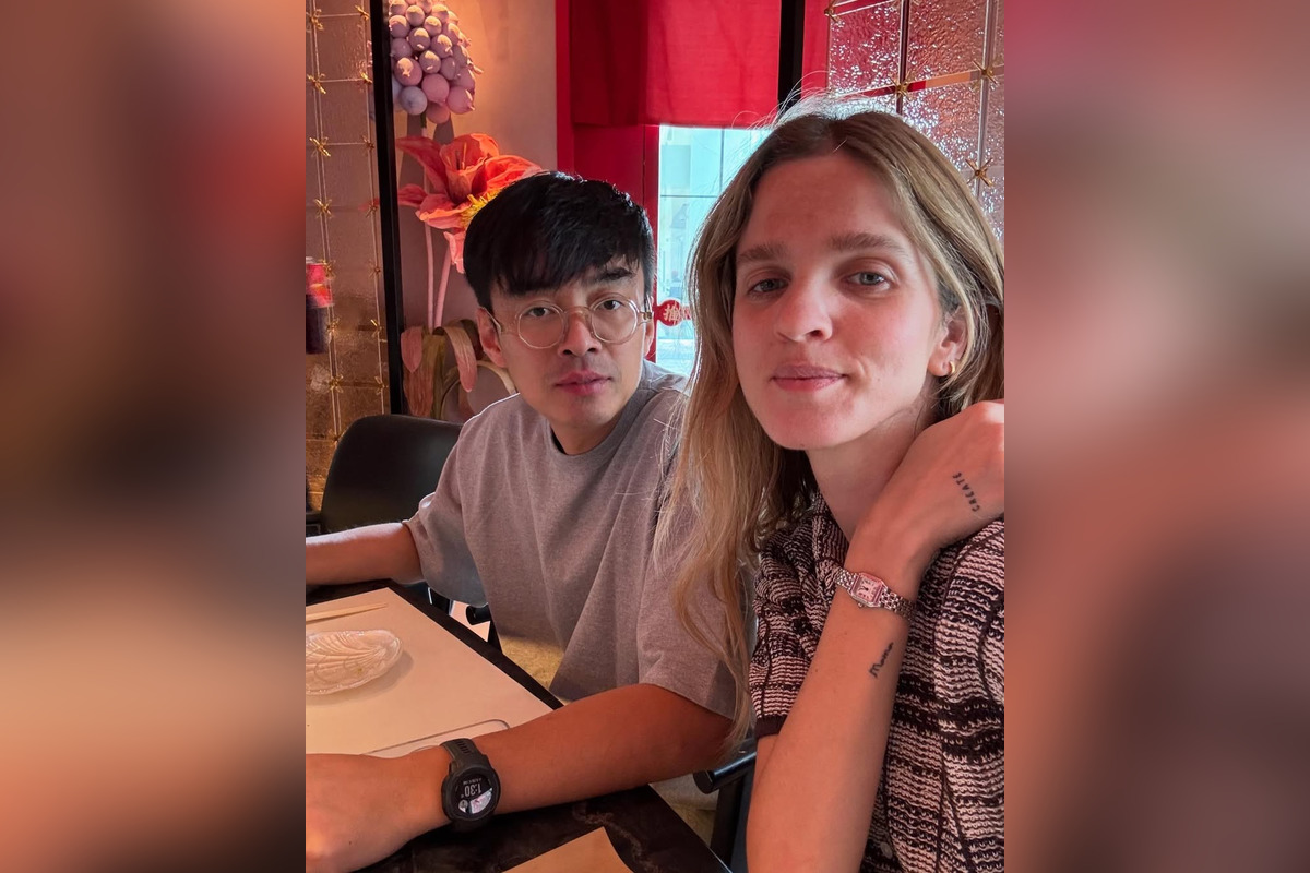 FOTO: Andrea zo Starej Ľubovne je jedna z najvpyvnejších influenceriek v Číne, foto 15