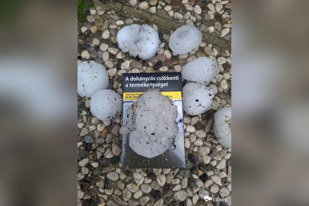 FOTO: Počasie v Košiciach a za našimi hranicami napáchalo veľké škody, foto 2