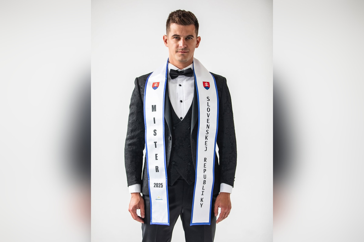 FOTO: Košičan Karol Tóth je najkrajším mužom Slovenska, foto 1