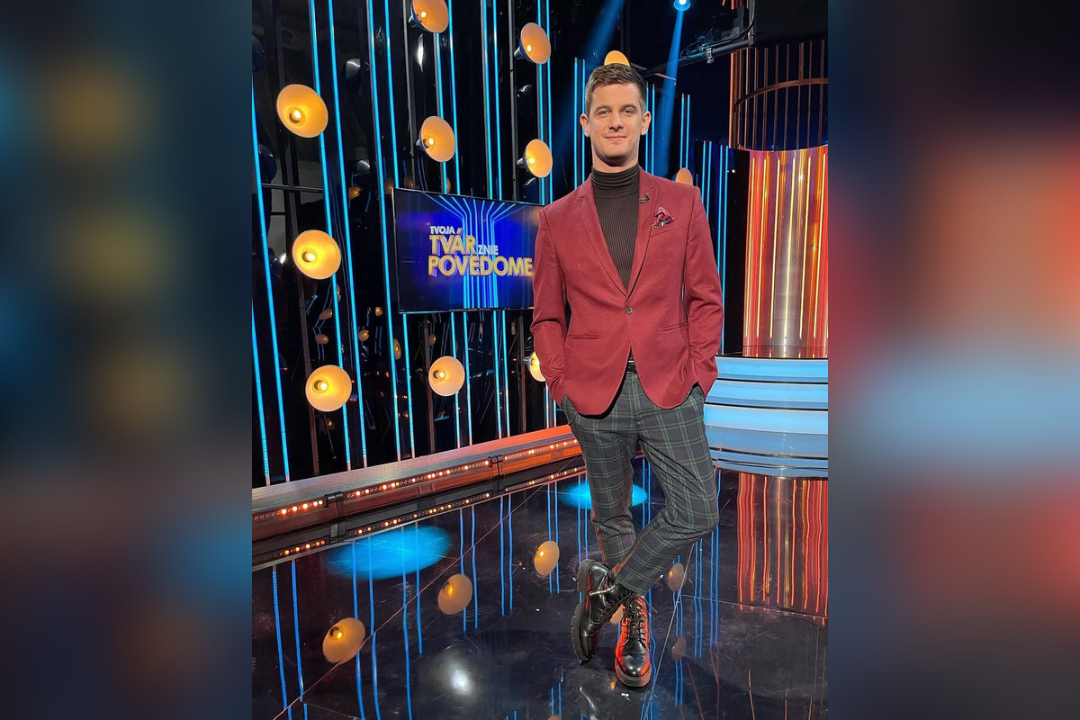 FOTO: Košičan Karol Tóth je najkrajším mužom Slovenska, foto 8