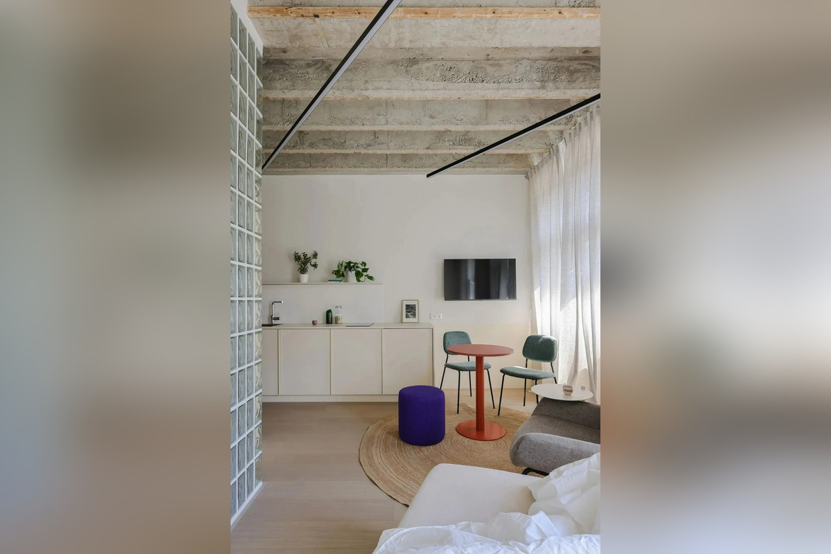 FOTO: Bratislavská ikona Metropol ožila v novom šate, foto 4