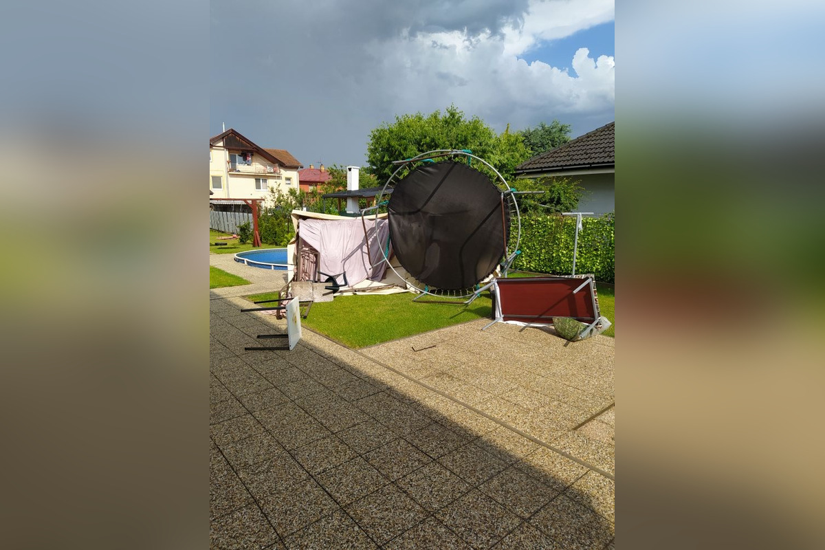 FOTO: počasie, foto 3