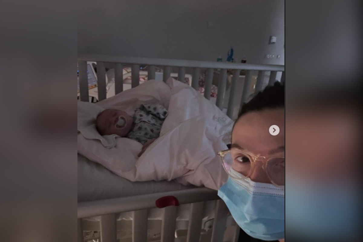 FOTO: Vnuk Andreja Kisku spadol na hlavu. Hrozivý príbeh so šťastným koncom, foto 1