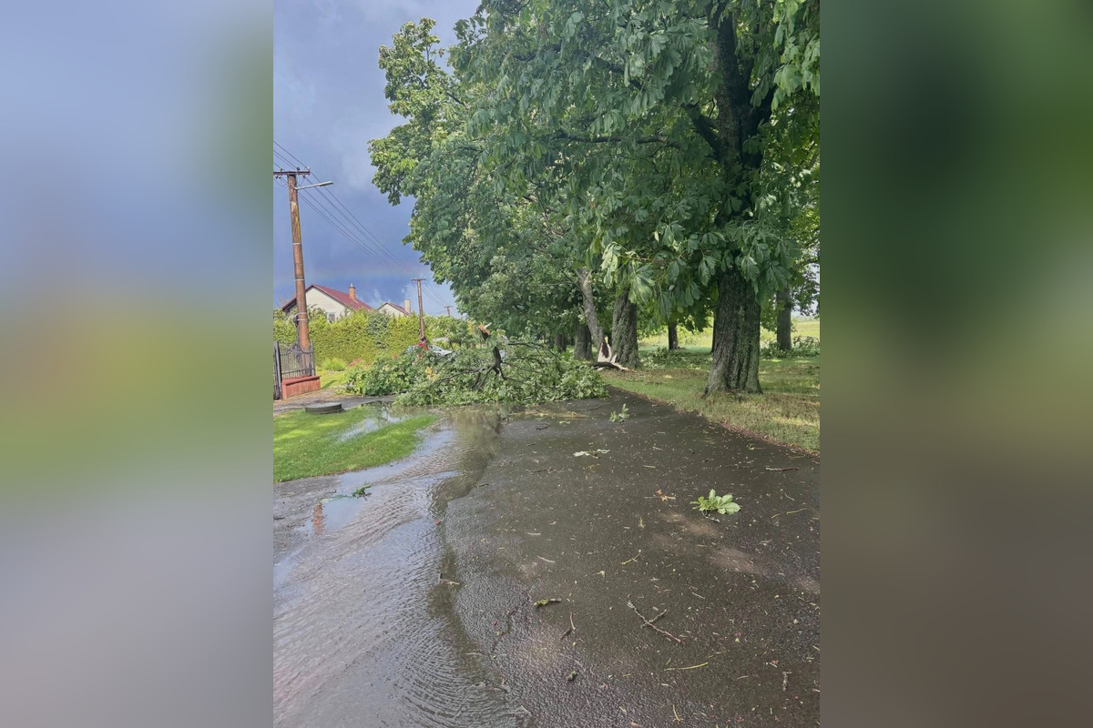 FOTO: počasie, foto 12