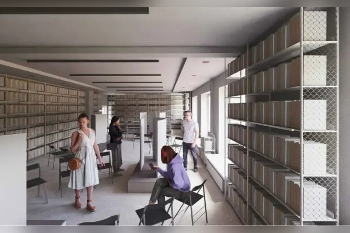 FOTO: Gymnázium na Košickej chce dať deťom pod stromček knižnicu, foto 2