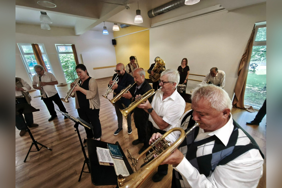 FOTO: Rozlúčka s Titusom Pilným, foto 1