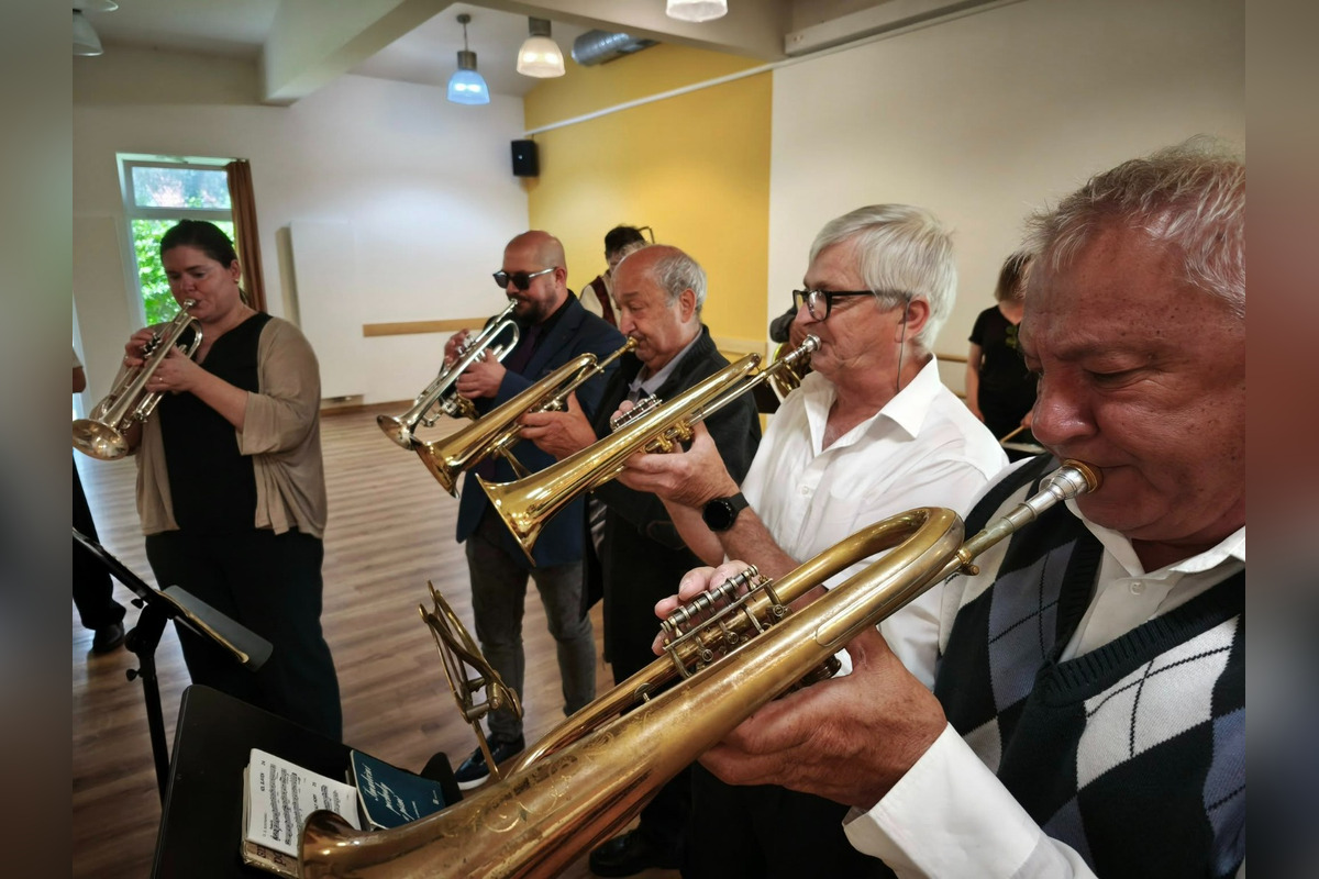 FOTO: Rozlúčka s Titusom Pilným, foto 2