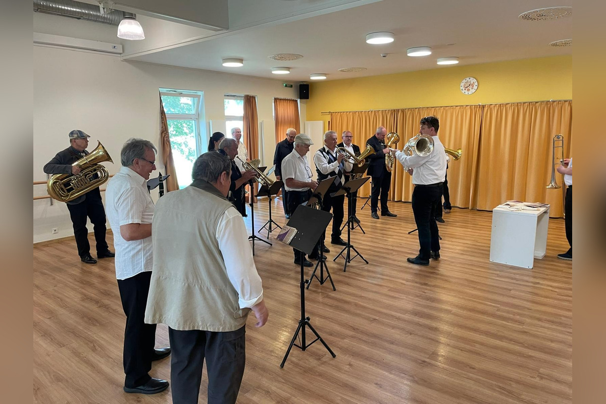 FOTO: Rozlúčka s Titusom Pilným, foto 3