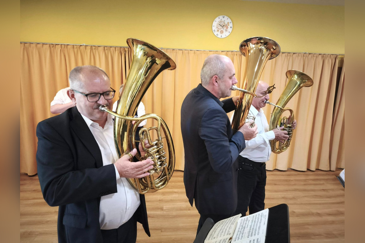 FOTO: Rozlúčka s Titusom Pilným, foto 4