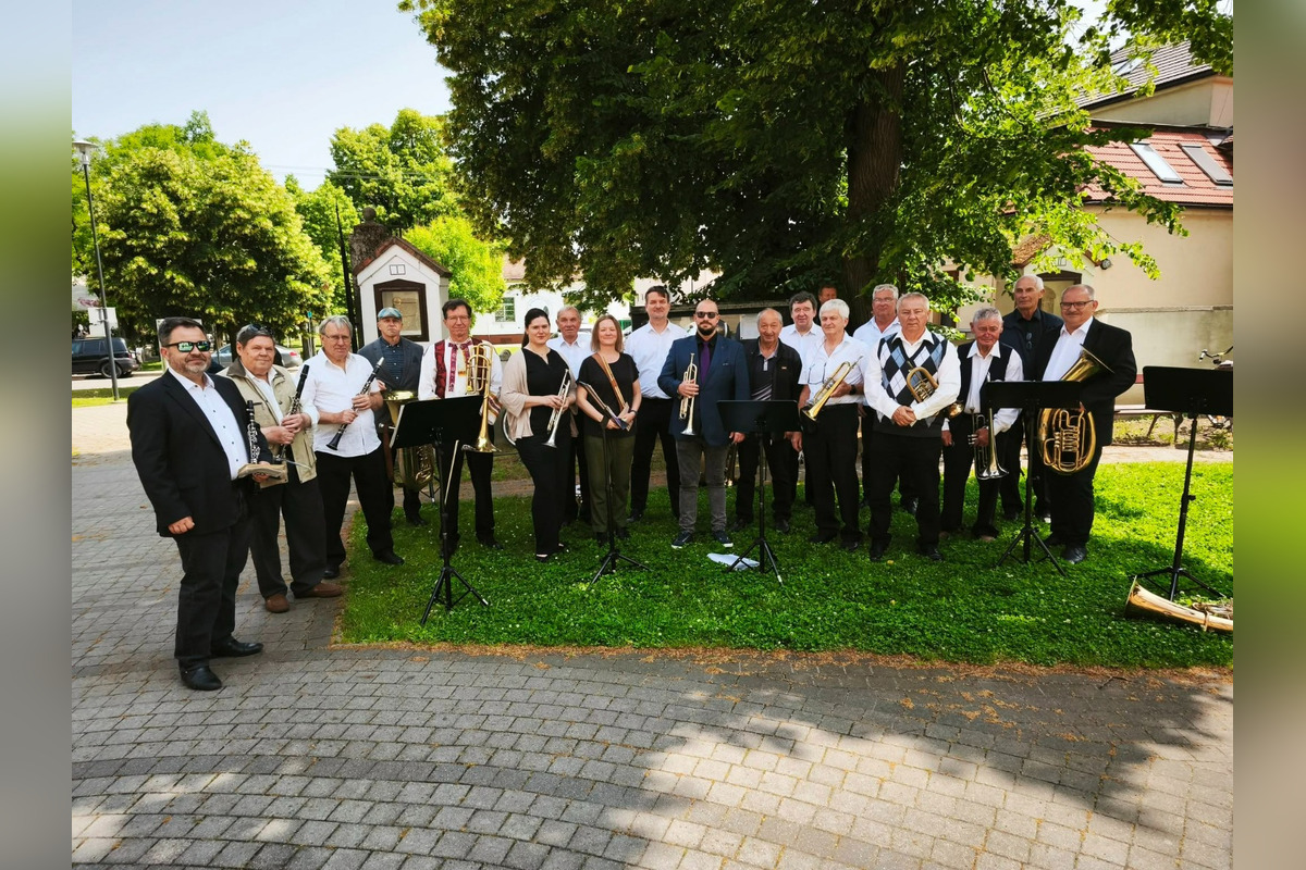 FOTO: Rozlúčka s Titusom Pilným, foto 5