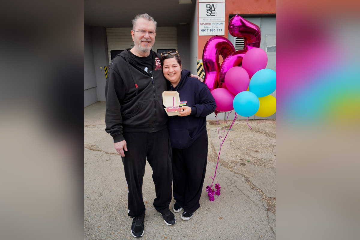 FOTO: Fun rádio oslavuje 35. narodeniny, foto 3