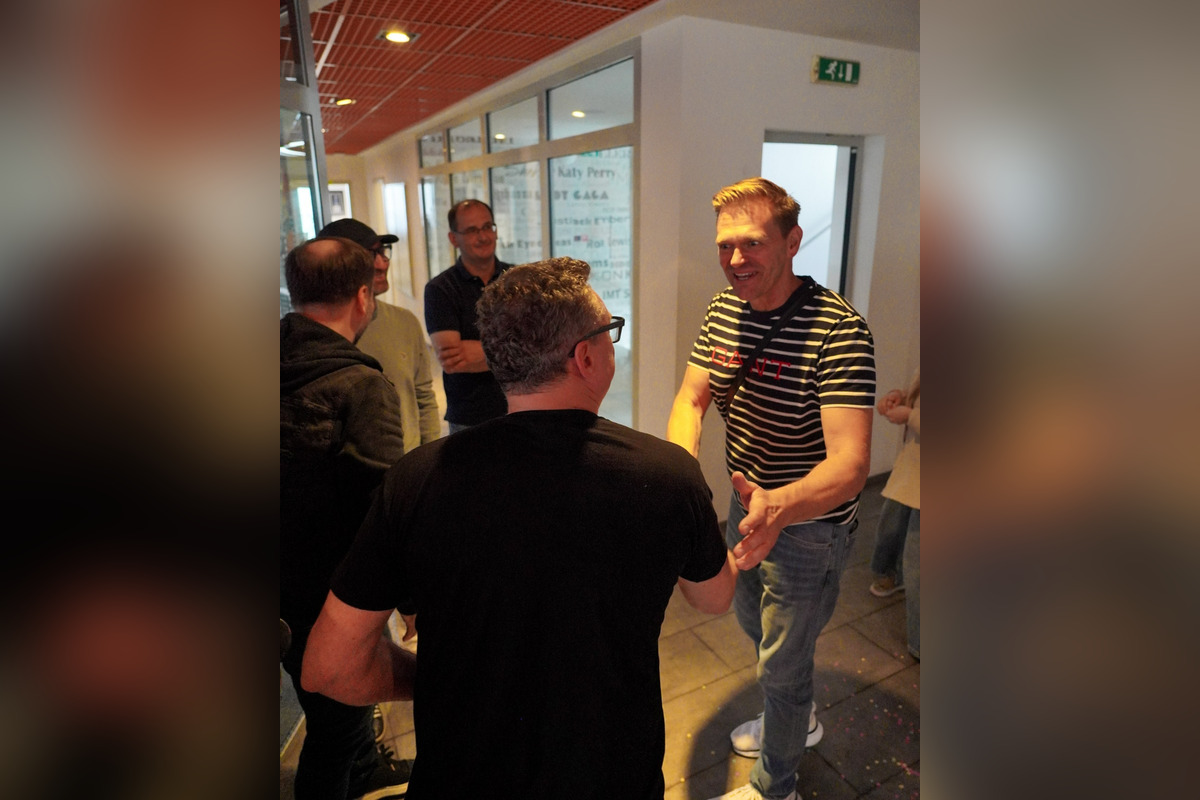 FOTO: Fun rádio oslavuje 35. narodeniny, foto 4