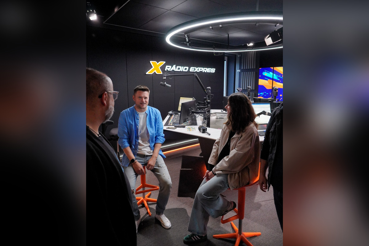 FOTO: Fun rádio oslavuje 35. narodeniny, foto 6