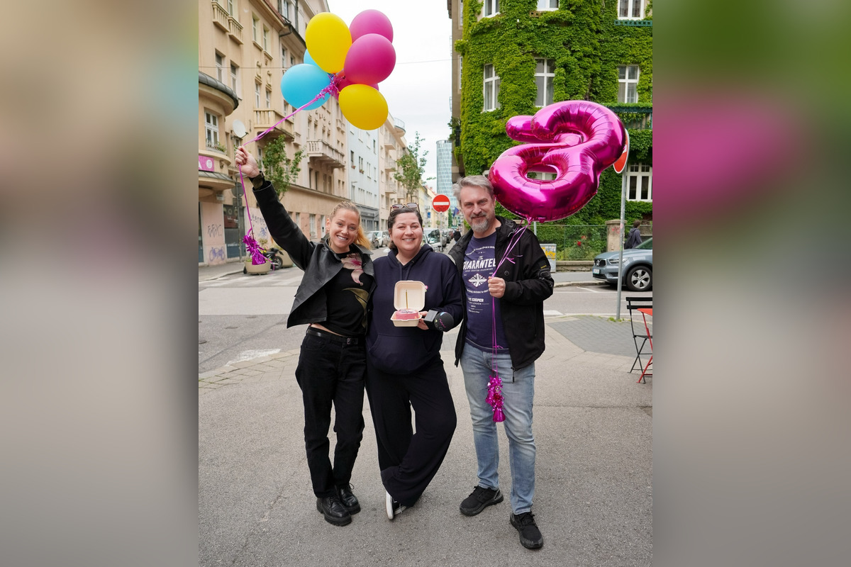 FOTO: Fun rádio oslavuje 35. narodeniny, foto 7