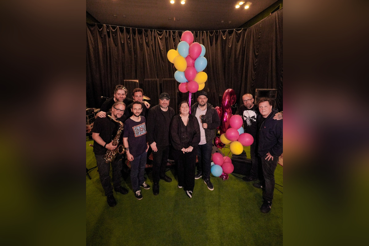 FOTO: Fun rádio oslavuje 35. narodeniny, foto 8