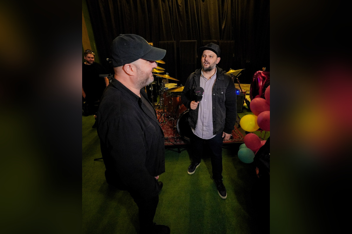 FOTO: Fun rádio oslavuje 35. narodeniny, foto 9