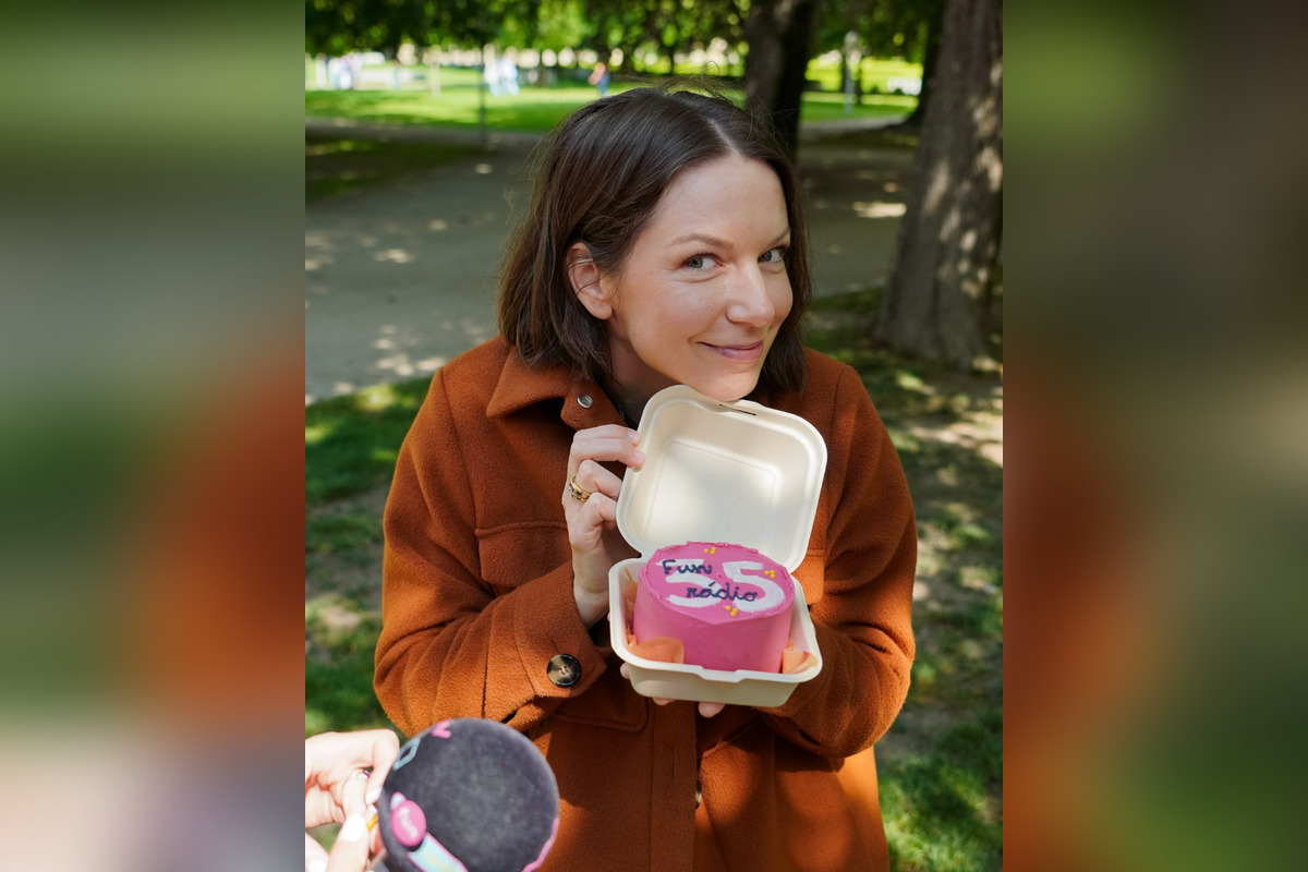 FOTO: Fun rádio oslavuje 35. narodeniny, foto 11