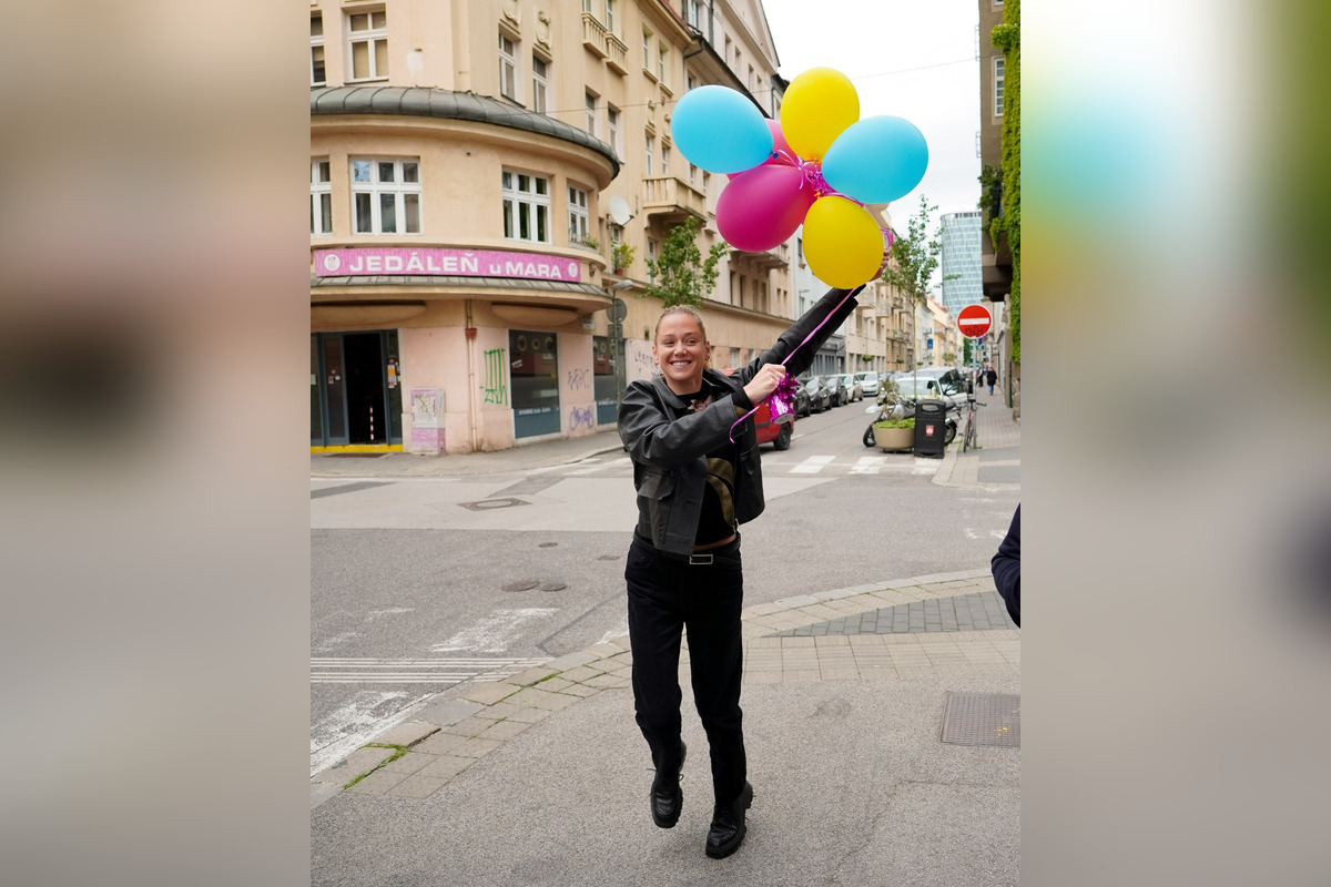 FOTO: Fun rádio oslavuje 35. narodeniny, foto 13