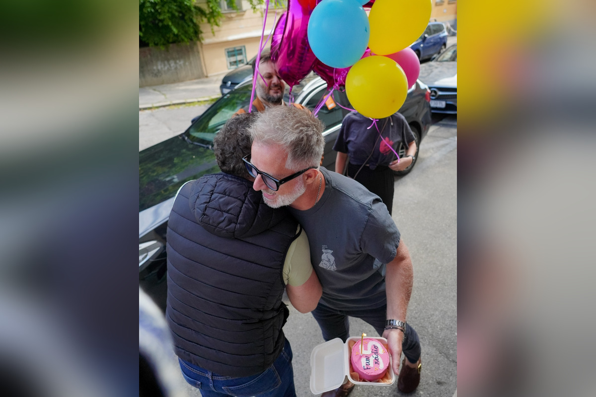 FOTO: Fun rádio oslavuje 35. narodeniny, foto 14