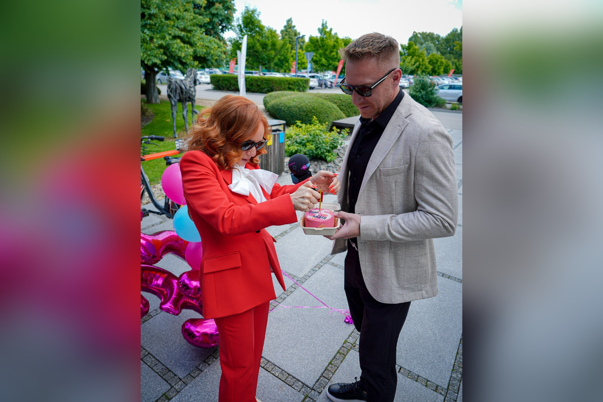 FOTO: Fun rádio oslavuje 35. narodeniny, foto 15