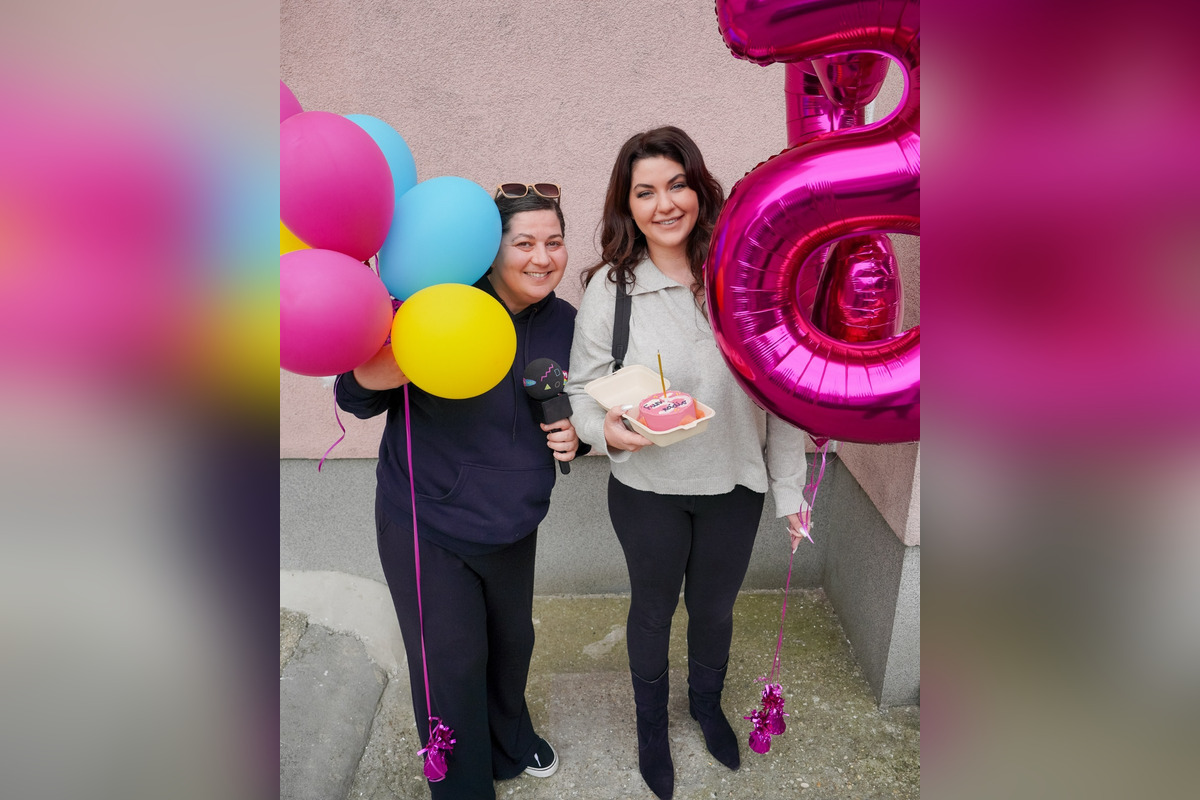 FOTO: Fun rádio oslavuje 35. narodeniny, foto 16