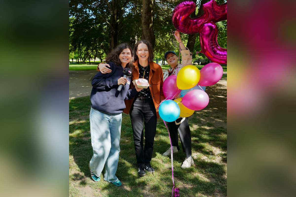 FOTO: Fun rádio oslavuje 35. narodeniny, foto 17