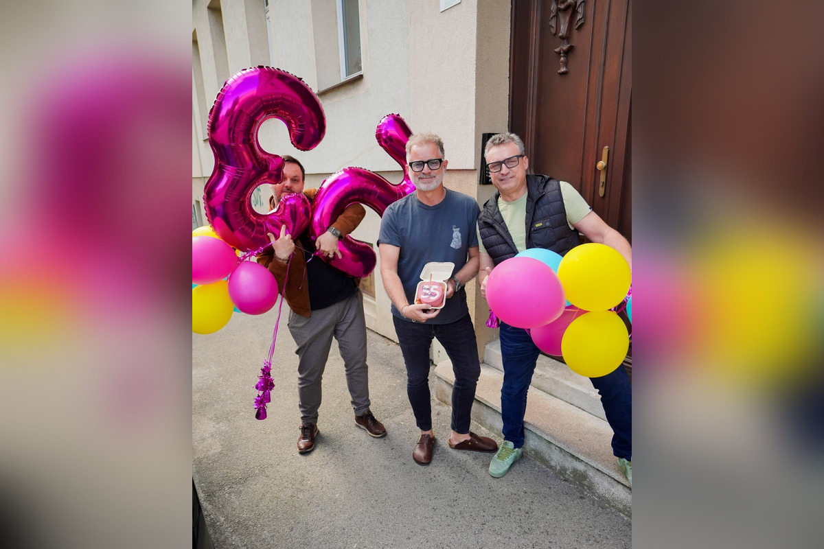 FOTO: Fun rádio oslavuje 35. narodeniny, foto 20