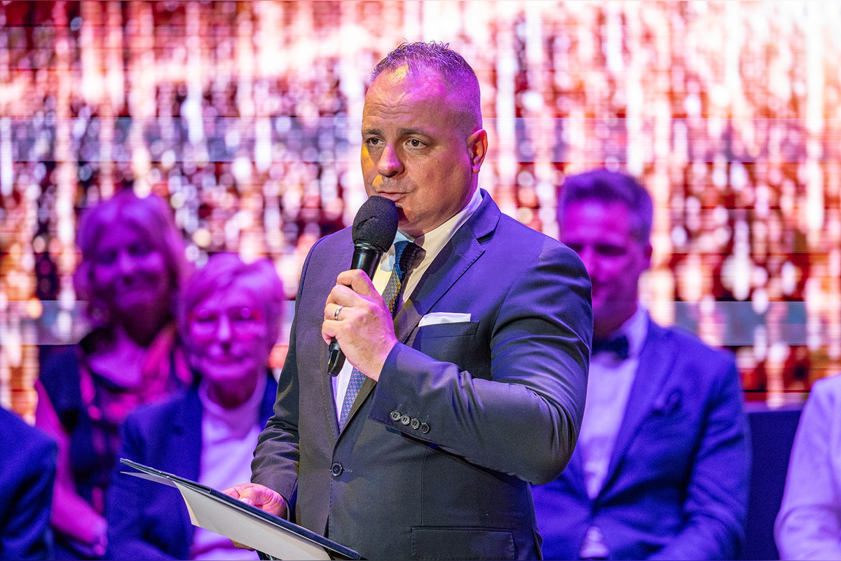 FOTO: Bratislavský samosprávny kraj ocenil osobnosti kraja, foto 2