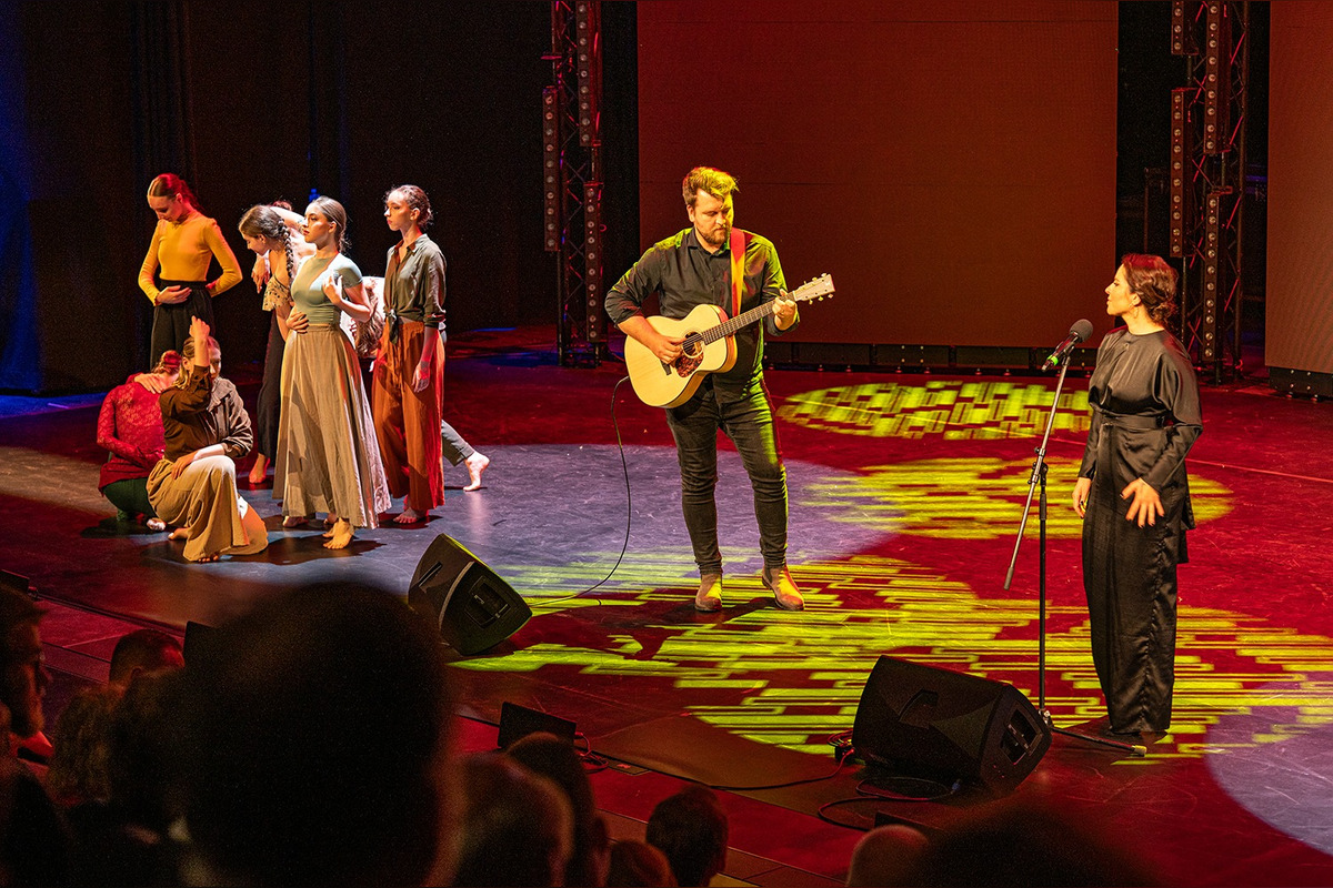 FOTO: Bratislavský samosprávny kraj ocenil osobnosti kraja, foto 6