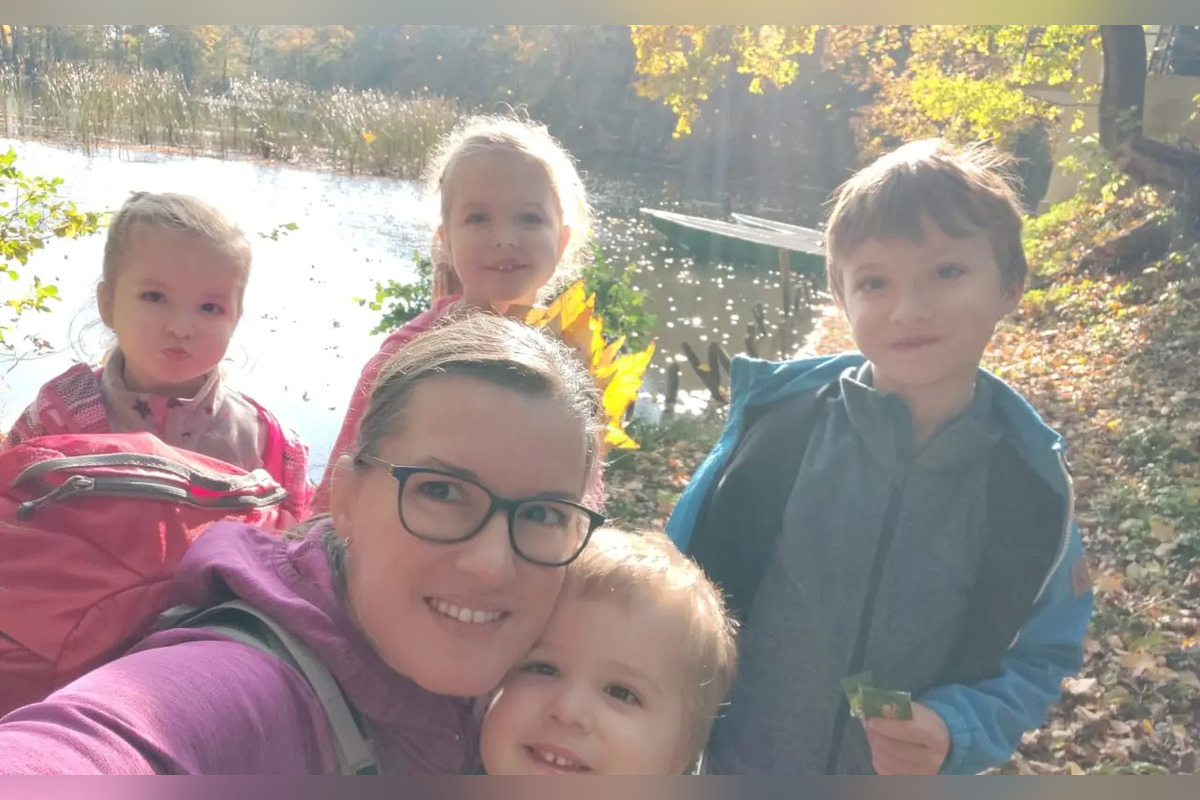 FOTO: Rádiologičke Ľudke z Bratislavy našli na mozgu nádor, foto 3